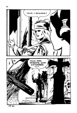 Contes Malicieux #47 : Le p'tit prépuce : page 44