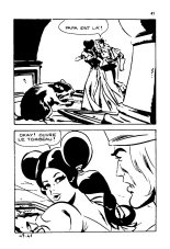 Contes Malicieux #47 : Le p'tit prépuce : page 45