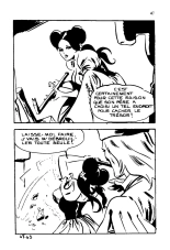 Contes Malicieux #47 : Le p'tit prépuce : page 47