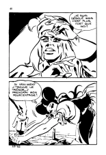 Contes Malicieux #47 : Le p'tit prépuce : page 48
