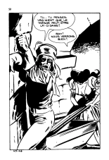Contes Malicieux #47 : Le p'tit prépuce : page 50
