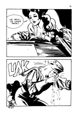 Contes Malicieux #47 : Le p'tit prépuce : page 51