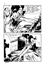 Contes Malicieux #47 : Le p'tit prépuce : page 52
