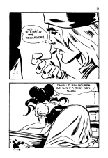 Contes Malicieux #47 : Le p'tit prépuce : page 53