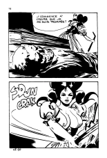 Contes Malicieux #47 : Le p'tit prépuce : page 54