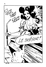 Contes Malicieux #47 : Le p'tit prépuce : page 56