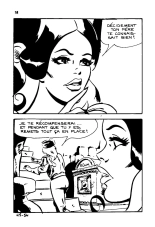 Contes Malicieux #47 : Le p'tit prépuce : page 58