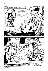 Contes Malicieux #47 : Le p'tit prépuce : page 60