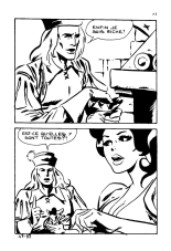 Contes Malicieux #47 : Le p'tit prépuce : page 61