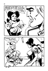 Contes Malicieux #47 : Le p'tit prépuce : page 62