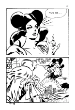 Contes Malicieux #47 : Le p'tit prépuce : page 63