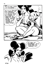 Contes Malicieux #47 : Le p'tit prépuce : page 64