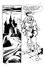 Contes Malicieux #47 : Le p'tit prépuce : page 67