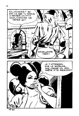 Contes Malicieux #47 : Le p'tit prépuce : page 68
