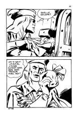 Contes Malicieux #47 : Le p'tit prépuce : page 69