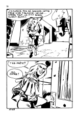 Contes Malicieux #47 : Le p'tit prépuce : page 70