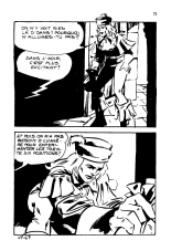 Contes Malicieux #47 : Le p'tit prépuce : page 71
