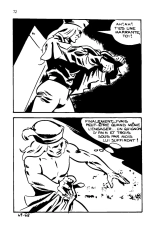 Contes Malicieux #47 : Le p'tit prépuce : page 72