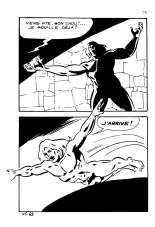 Contes Malicieux #47 : Le p'tit prépuce : page 73