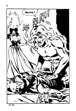Contes Malicieux #47 : Le p'tit prépuce : page 74