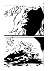 Contes Malicieux #47 : Le p'tit prépuce : page 75