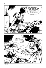 Contes Malicieux #47 : Le p'tit prépuce : page 76