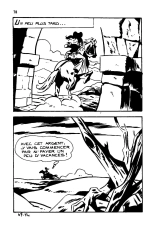 Contes Malicieux #47 : Le p'tit prépuce : page 78