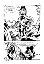 Contes Malicieux #47 : Le p'tit prépuce : page 79