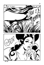Contes Malicieux #47 : Le p'tit prépuce : page 81