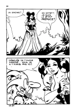 Contes Malicieux #47 : Le p'tit prépuce : page 84