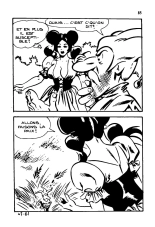 Contes Malicieux #47 : Le p'tit prépuce : page 85