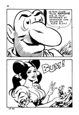 Contes Malicieux #47 : Le p'tit prépuce : page 88