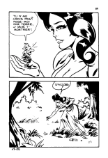 Contes Malicieux #47 : Le p'tit prépuce : page 89