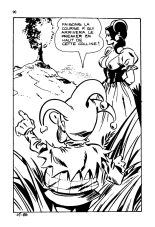 Contes Malicieux #47 : Le p'tit prépuce : page 90