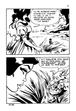 Contes Malicieux #47 : Le p'tit prépuce : page 91