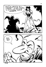 Contes Malicieux #47 : Le p'tit prépuce : page 93