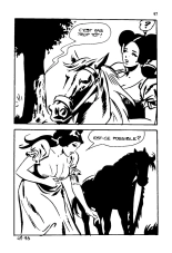 Contes Malicieux #47 : Le p'tit prépuce : page 97