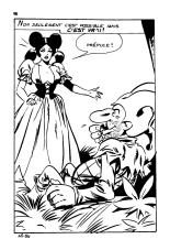 Contes Malicieux #47 : Le p'tit prépuce : page 98
