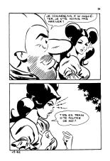 Contes Malicieux #47 : Le p'tit prépuce : page 99
