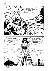 Contes Malicieux #47 : Le p'tit prépuce : page 100