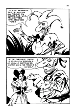 Contes Malicieux #47 : Le p'tit prépuce : page 101