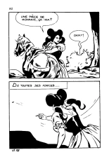 Contes Malicieux #47 : Le p'tit prépuce : page 102