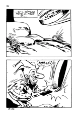 Contes Malicieux #47 : Le p'tit prépuce : page 104