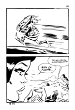 Contes Malicieux #47 : Le p'tit prépuce : page 105