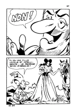 Contes Malicieux #47 : Le p'tit prépuce : page 107