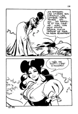 Contes Malicieux #47 : Le p'tit prépuce : page 109