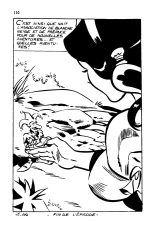 Contes Malicieux #47 : Le p'tit prépuce : page 110