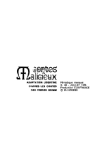 Contes Malicieux #48 : Ali Baba et les 40 pétroleurs : page 3