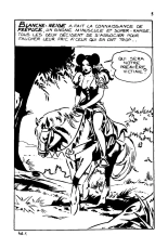 Contes Malicieux #48 : Ali Baba et les 40 pétroleurs : page 4