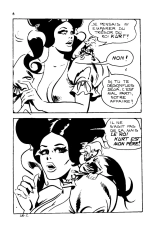 Contes Malicieux #48 : Ali Baba et les 40 pétroleurs : page 5